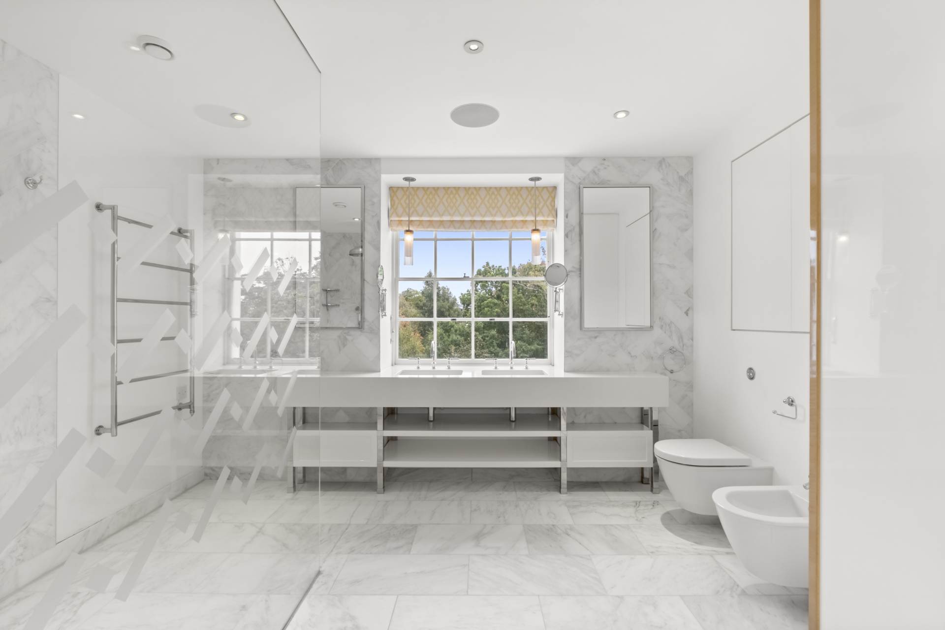 Earls Terrace, Kensington, London, W8, Image 12