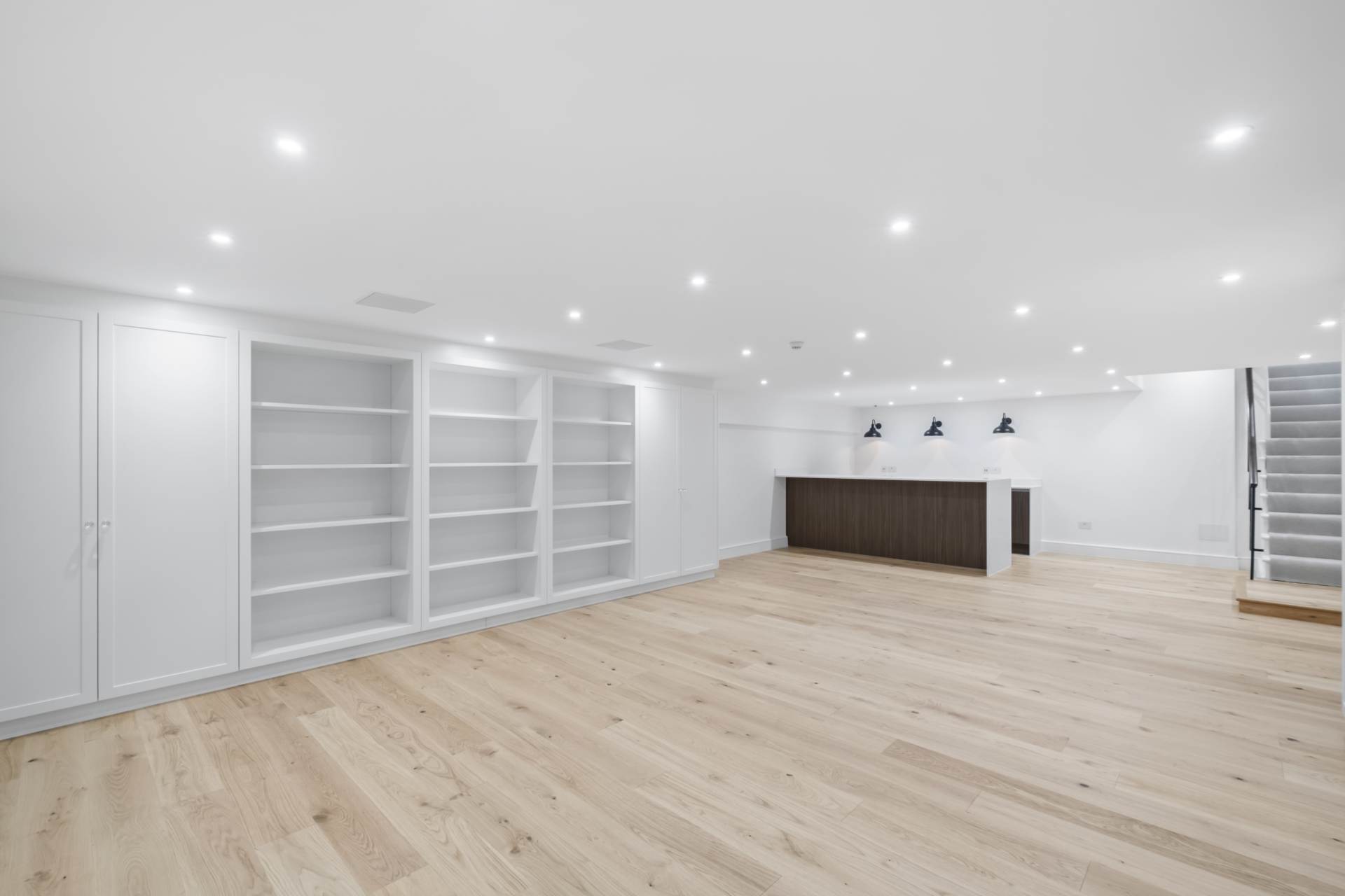 Earls Terrace, Kensington, London, W8, Image 13