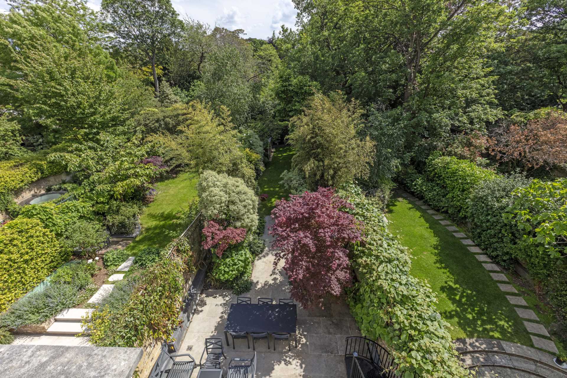 Earls Terrace, Kensington, London, W8, Image 14