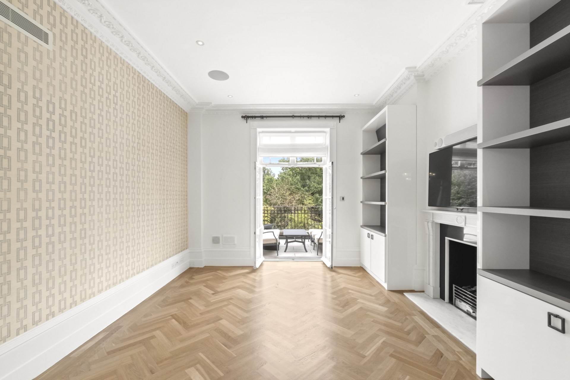 Earls Terrace, Kensington, London, W8, Image 5