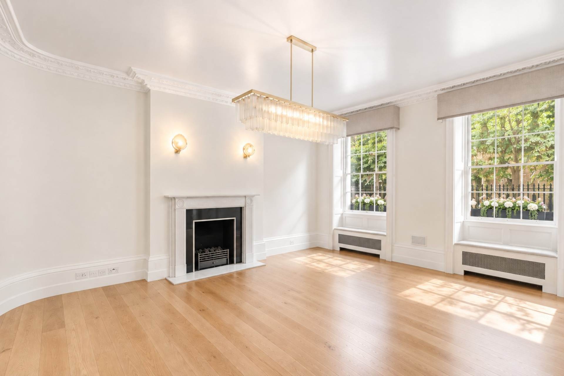 Earls Terrace, Kensington, London, W8, Image 6