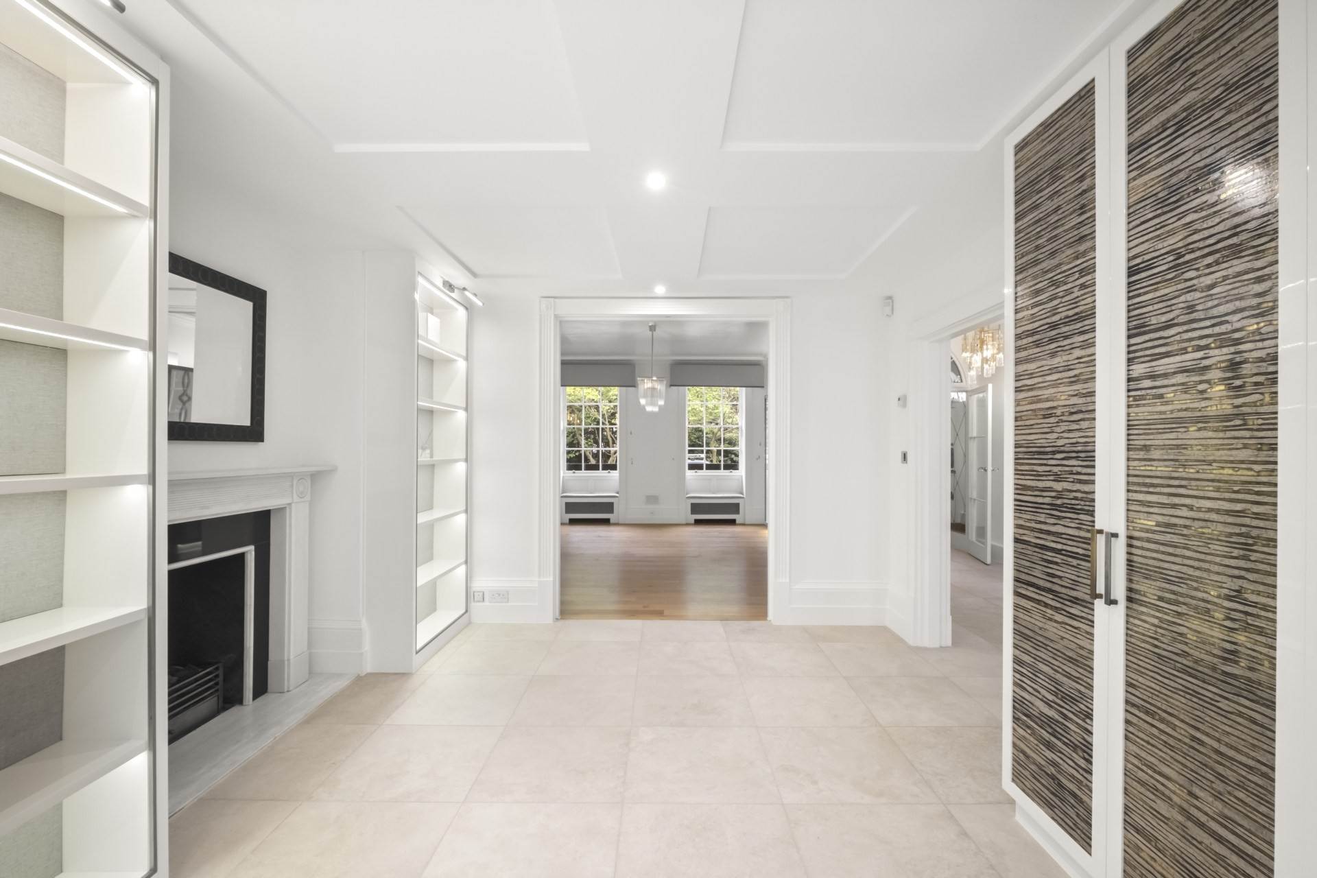 Earls Terrace, Kensington, London, W8, Image 7