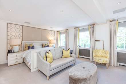 Earls Terrace, Kensington, London, W8, Image 11