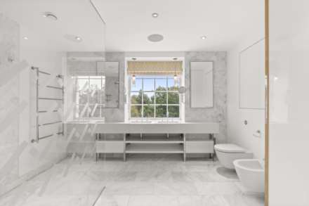 Earls Terrace, Kensington, London, W8, Image 12
