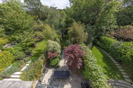 Earls Terrace, Kensington, London, W8, Image 14