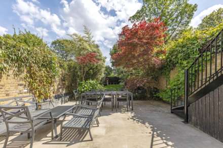 Earls Terrace, Kensington, London, W8, Image 15