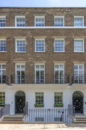 Earls Terrace, Kensington, London, W8, Image 17