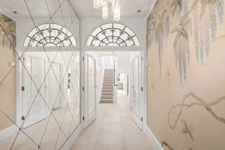 Earls Terrace, Kensington, London, W8, Image 2