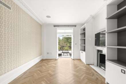 Earls Terrace, Kensington, London, W8, Image 5