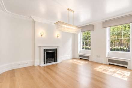 Earls Terrace, Kensington, London, W8, Image 6