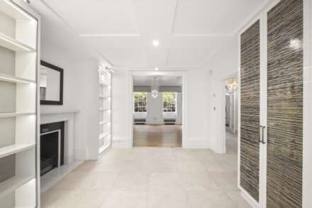 Earls Terrace, Kensington, London, W8, Image 7