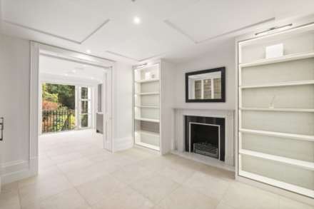 Earls Terrace, Kensington, London, W8, Image 8