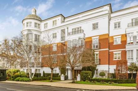 Sandalwood Mansions, Kensington Green, W8, Image 17