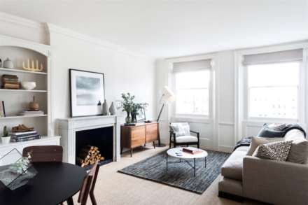 Onslow Gardens, South Kensington, SW7, Image 2