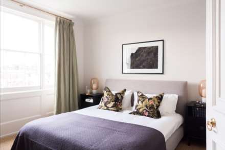 Onslow Gardens, South Kensington, SW7, Image 4