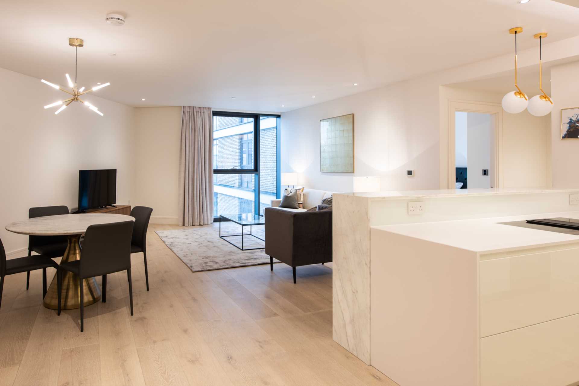 Lighterman Tower, Chelsea Island, SW10, Image 3