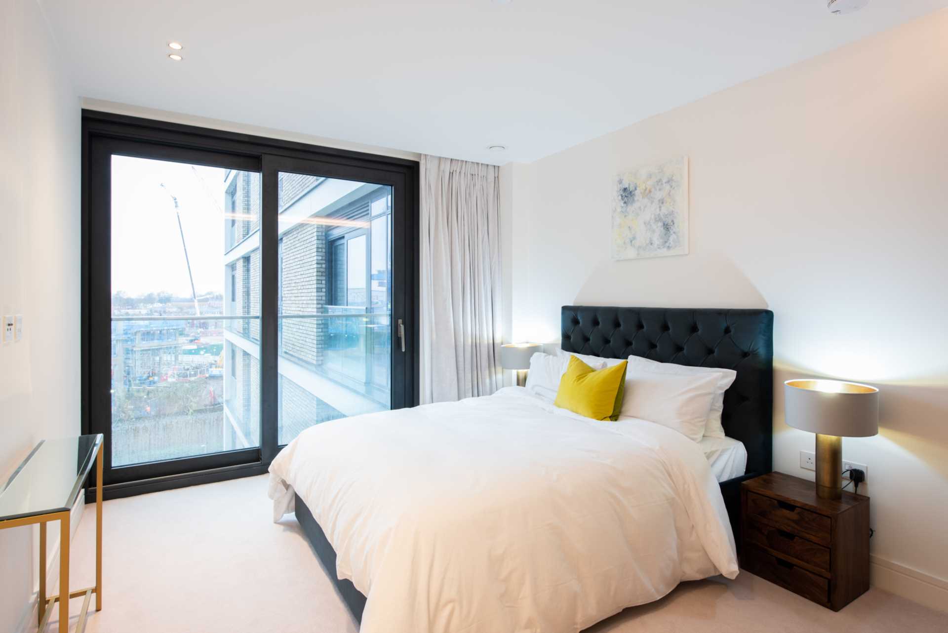 Lighterman Tower, Chelsea Island, SW10, Image 4
