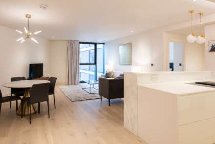 Lighterman Tower, Chelsea Island, SW10, Image 3