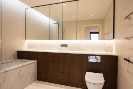 Lighterman Tower, Chelsea Island, SW10, Image 5