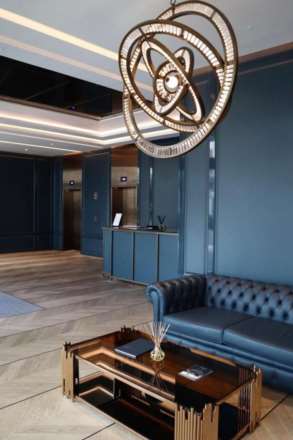 Lighterman Tower, Chelsea Island, SW10, Image 6