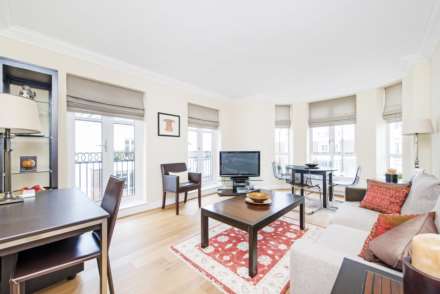 Walnut Court, Kensington Green, W8, Image 1