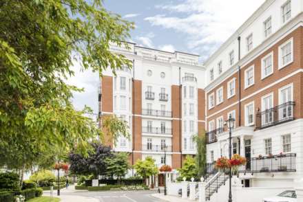 Walnut Court, Kensington Green, W8, Image 10