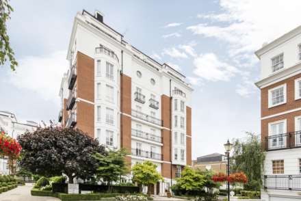Walnut Court, Kensington Green, W8, Image 12