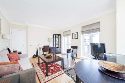 Walnut Court, Kensington Green, W8, Image 5