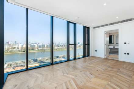 Switch House West, Battersea Power Station, SW11, Image 10