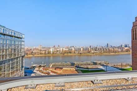 Switch House West, Battersea Power Station, SW11, Image 20