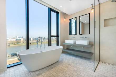 Switch House West, Battersea Power Station, SW11, Image 3