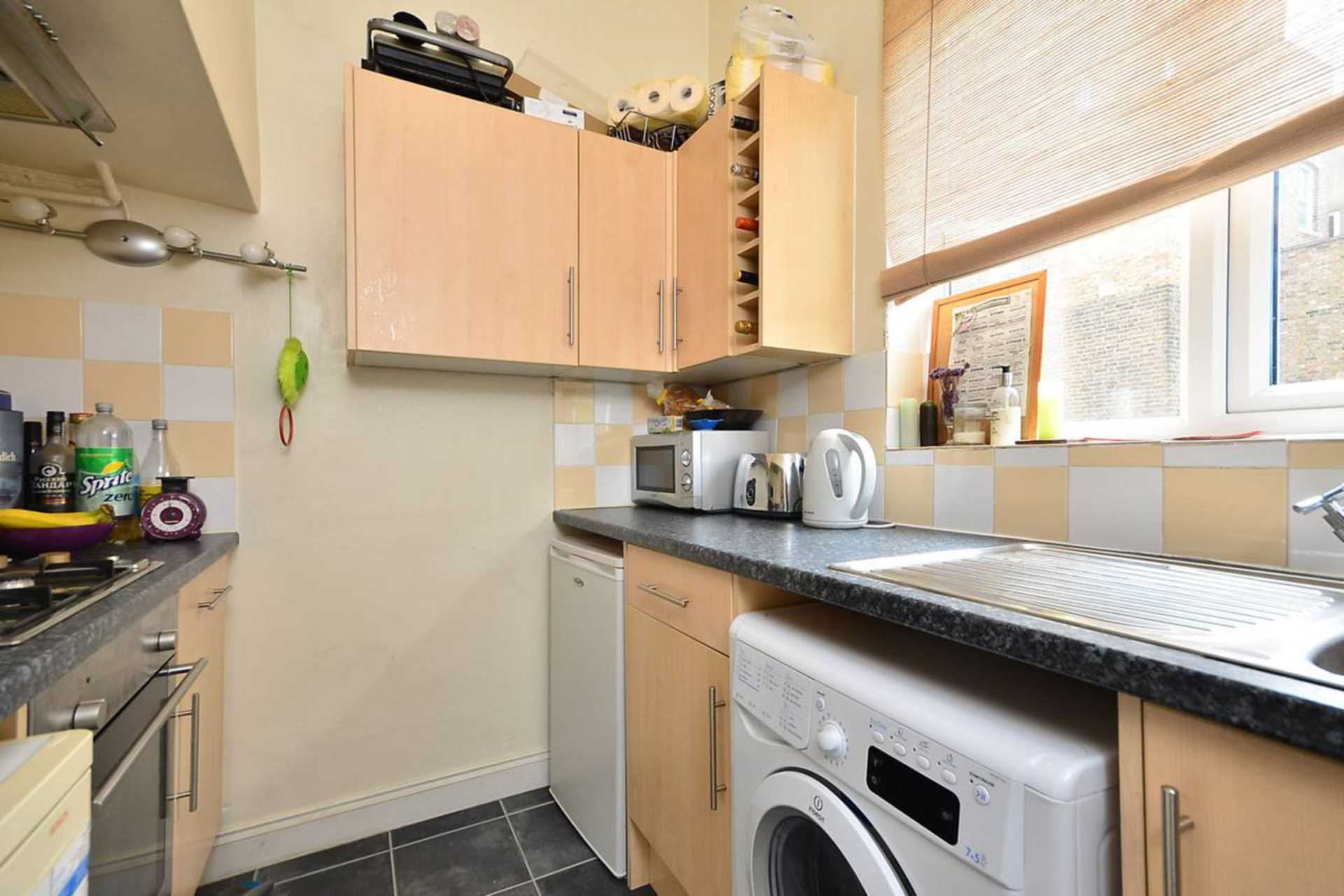 Cologne Road, Clapham Junction, SW11, Image 5