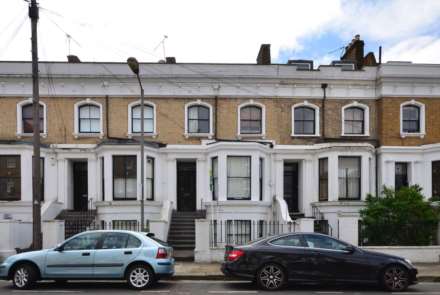 Cologne Road, Clapham Junction, SW11, Image 3
