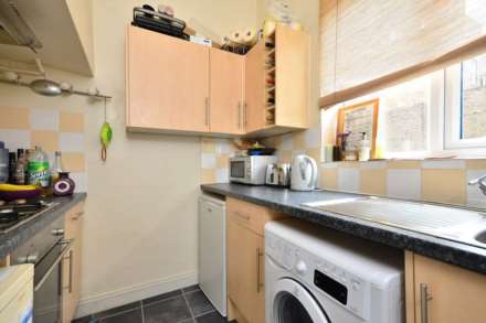 Cologne Road, Clapham Junction, SW11, Image 5