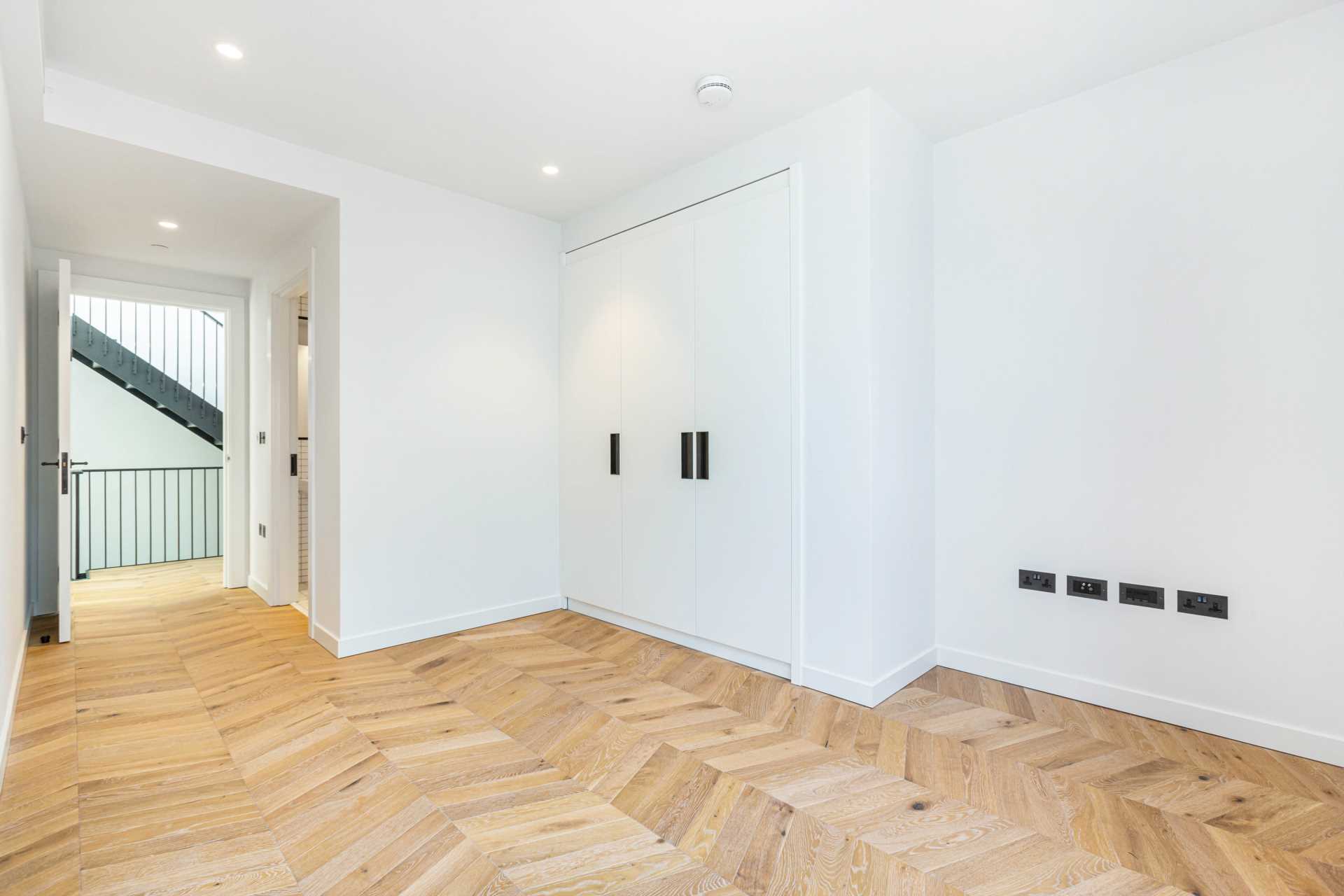 Switch House West, Battersea Power Station, SW11, Image 19