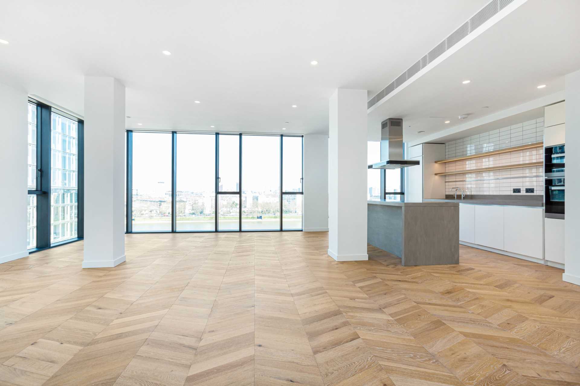Switch House West, Battersea Power Station, SW11, Image 26