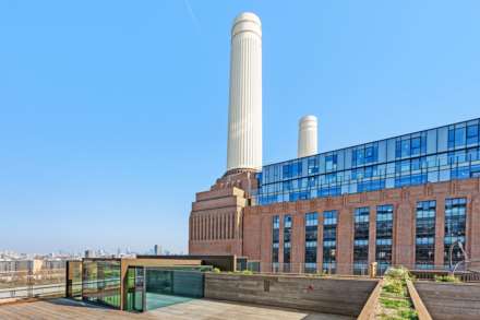 Switch House West, Battersea Power Station, SW11, Image 13