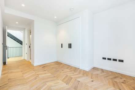 Switch House West, Battersea Power Station, SW11, Image 19