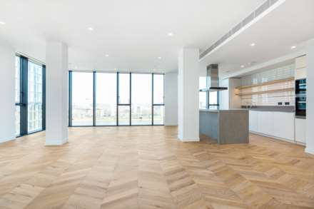 Switch House West, Battersea Power Station, SW11, Image 29