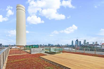 Boiler House Square, Battersea Power Station, SW11, Image 9