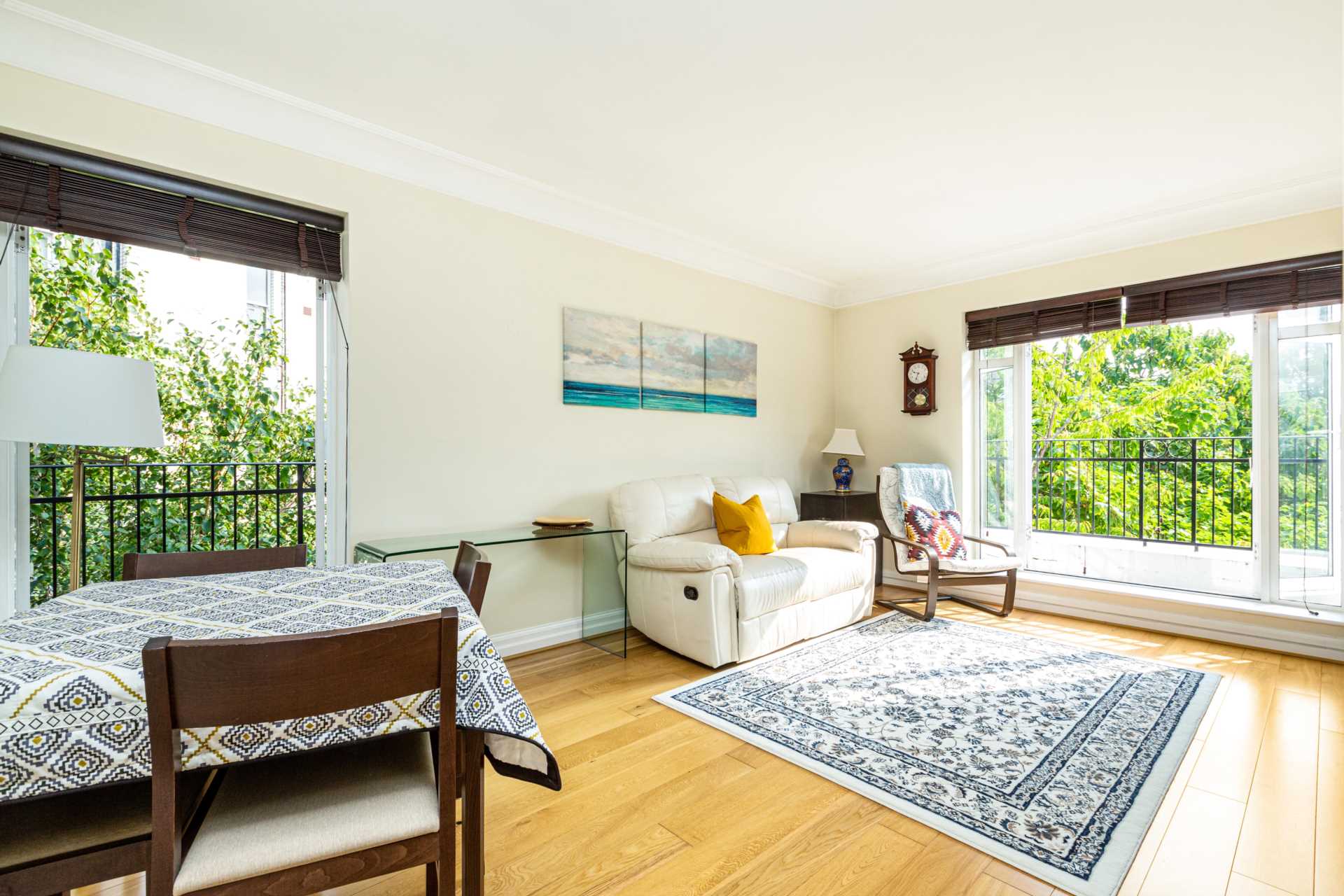 Sandalwood Mansions, Kensington Green, W8, Image 1