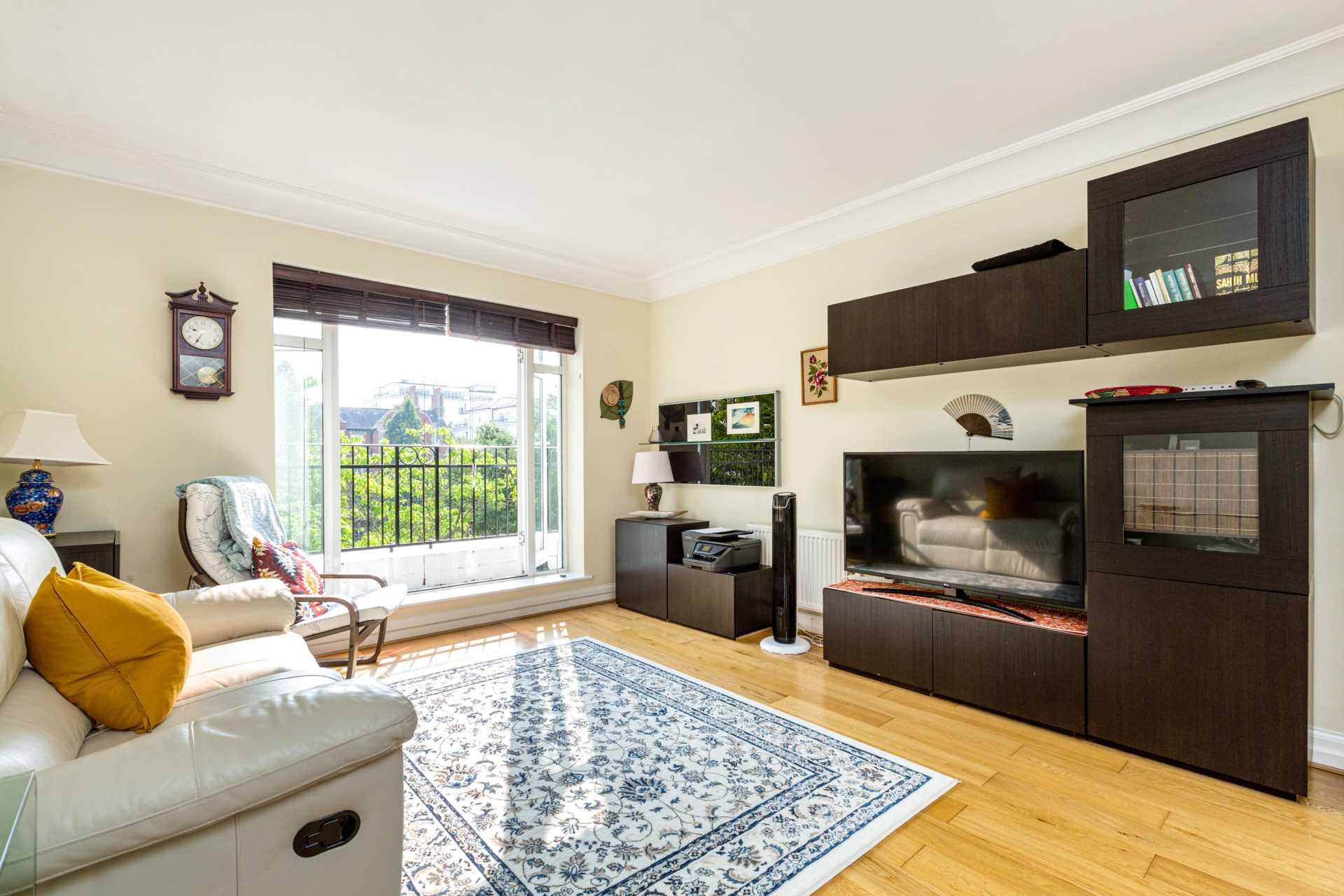 Sandalwood Mansions, Kensington Green, W8, Image 7