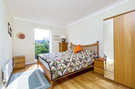 Sandalwood Mansions, Kensington Green, W8, Image 2