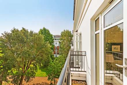 Sandalwood Mansions, Kensington Green, W8, Image 6