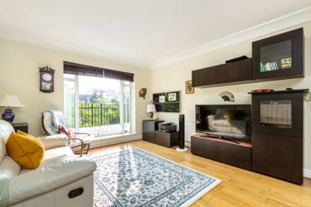 Sandalwood Mansions, Kensington Green, W8, Image 7