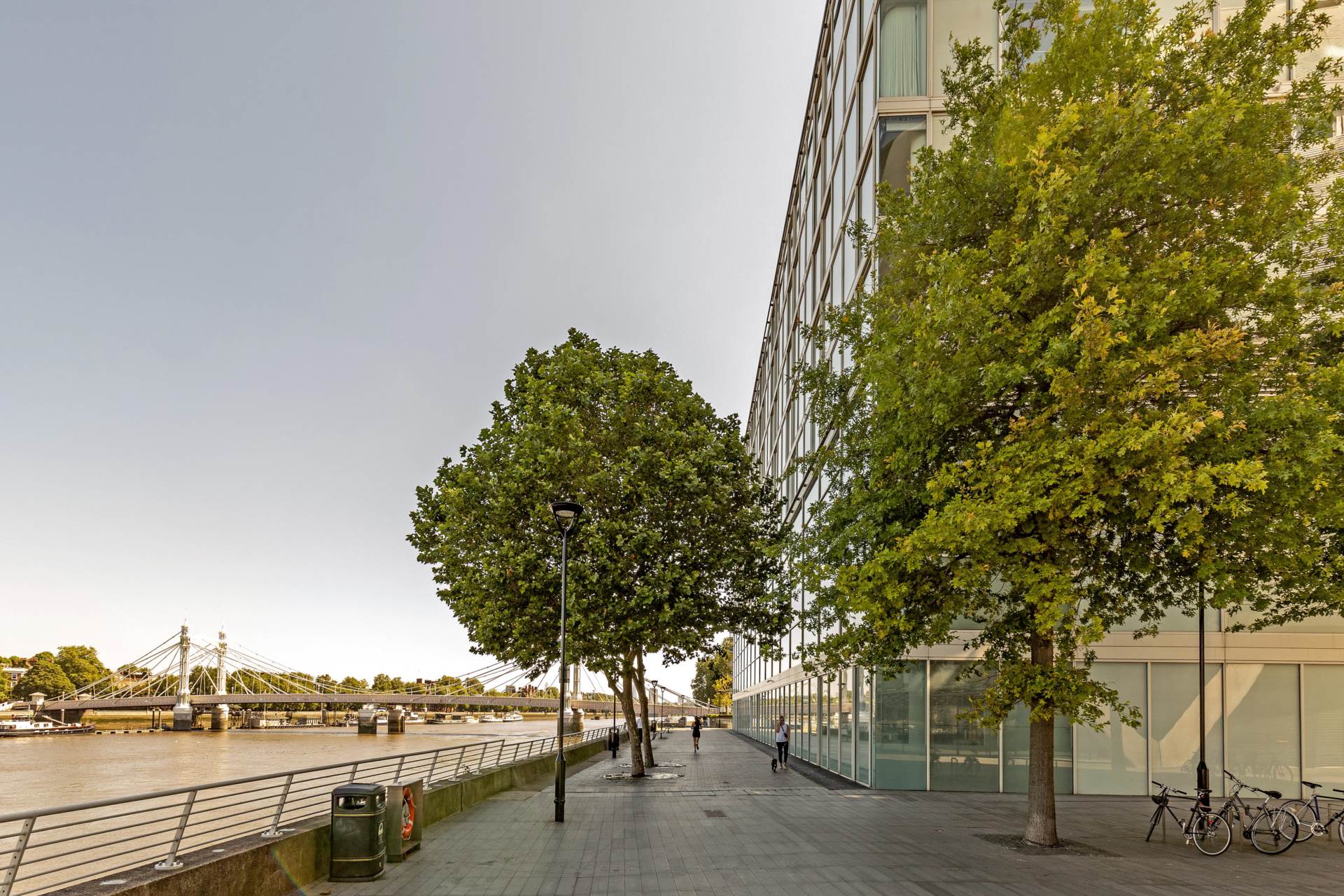 Riverside One, Battersea, SW11, Image 15