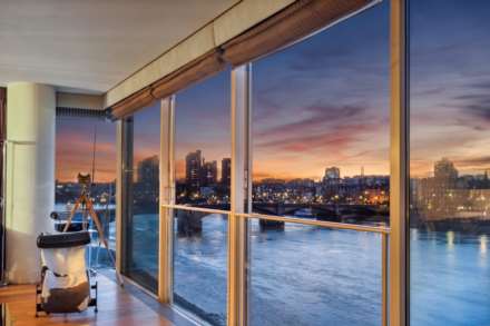 5 Bedroom Apartment, Riverside One, Battersea, SW11