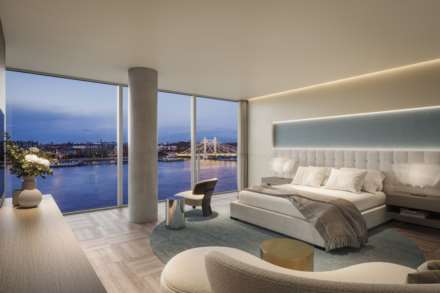 Riverside One, Battersea, SW11, Image 19