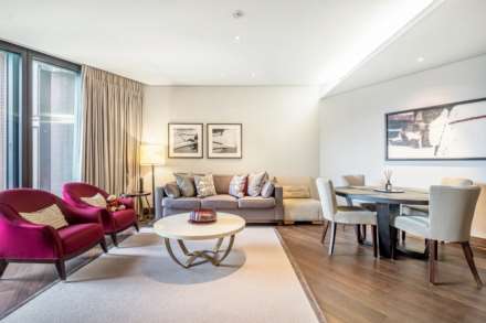 1 Bedroom Apartment, One Hyde Park, 100 Knightsbridge, London