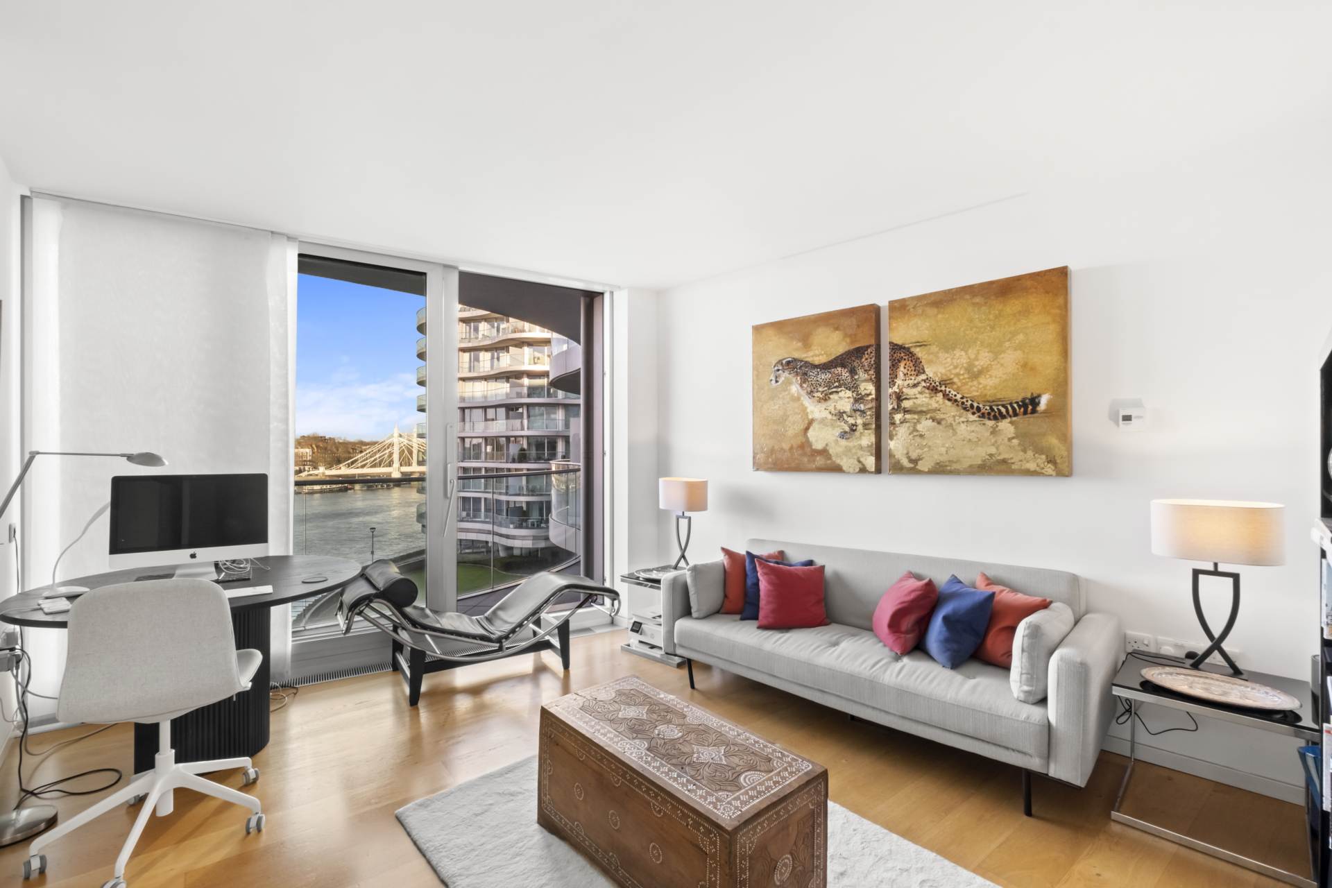 Albion Riverside, 8 Hester Road, SW11, Image 10